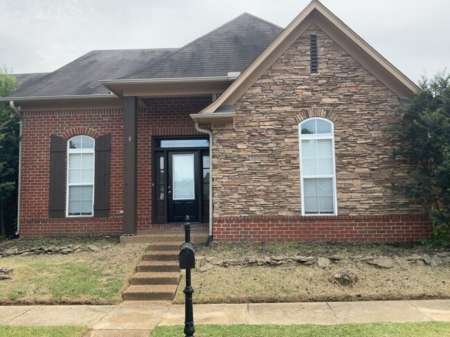 Building Photo - 10259 Morning Hill Dr