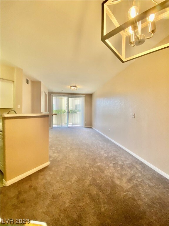 Building Photo - 7119 S Durango Dr