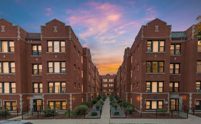 Foto del edificio - 3935 N Janssen Ave