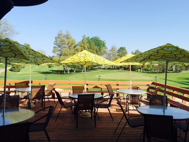 Foto del edificio - 504 S Utah Ave