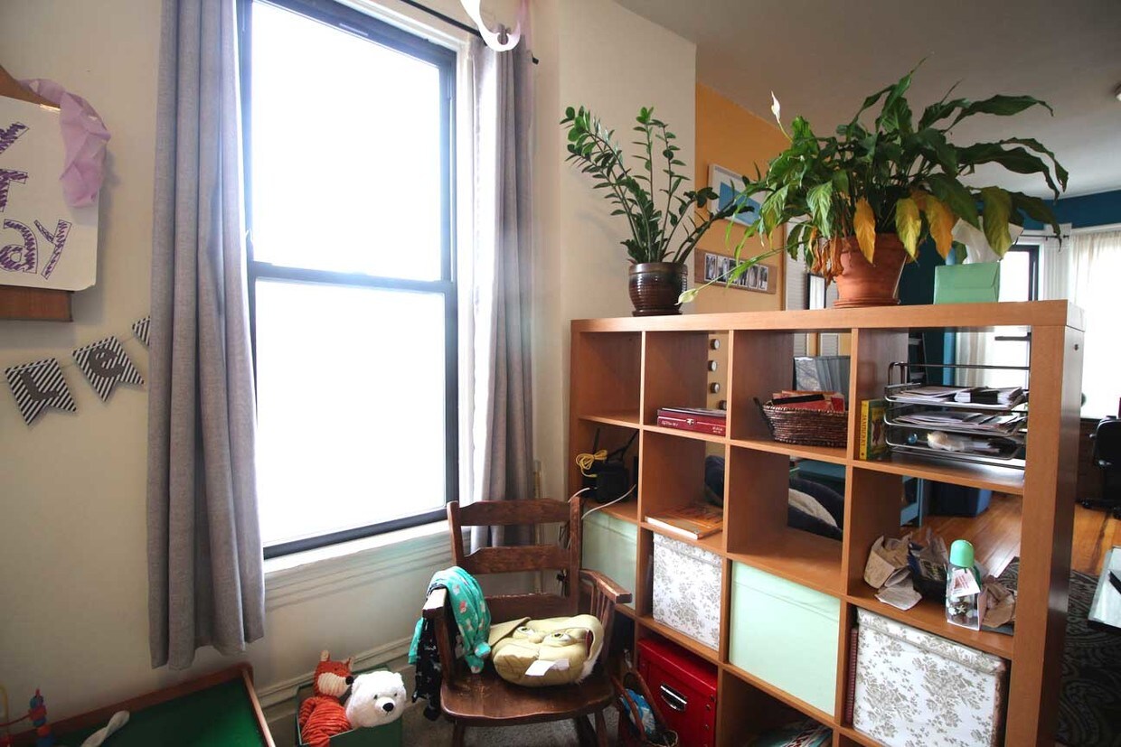 Foto principal - 1855 N Washtenaw Ave