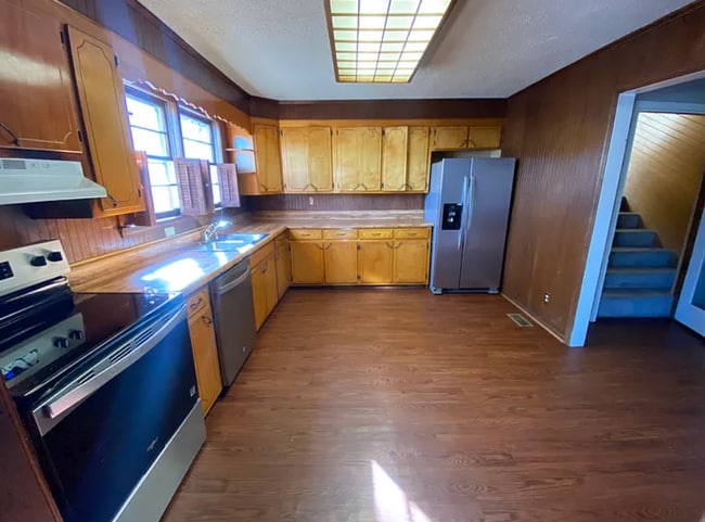 Building Photo - 120 New Woodruff Rd