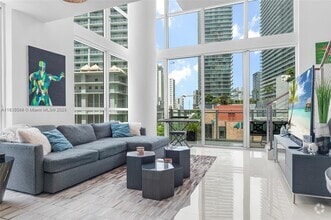 Building Photo - 1080 Brickell Ave