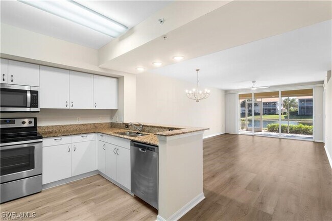 Foto del edificio - 5430 Worthington Ln