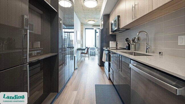 Foto del edificio - 5201 Leesburg Pike