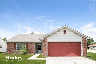 Building Photo - 6342 Hazelhatch Dr