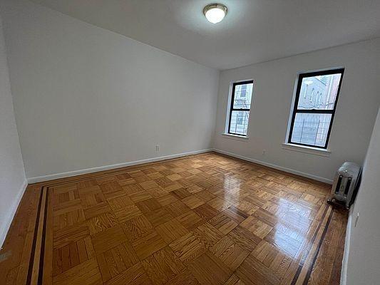 Building Photo - 2 bedroom in BRONX NY 10452