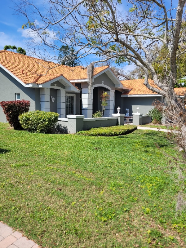 Foto del edificio - 536 Park Estates Square