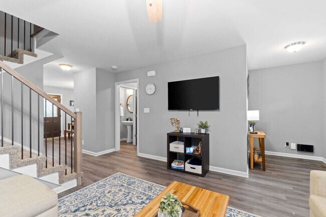 Foto del edificio - 865 Central Ave