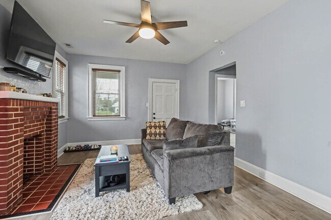 Foto del edificio - 2111 Atlanta Ave