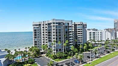 Building Photo - 1600 Gulf Blvd