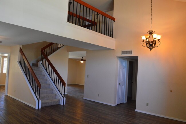 Building Photo - 839 W Pecos Ave