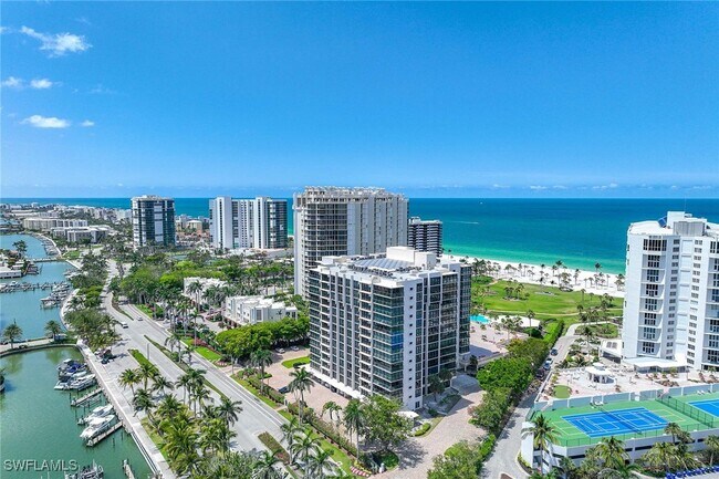 Foto del edificio - 4031 Gulf Shore Blvd N