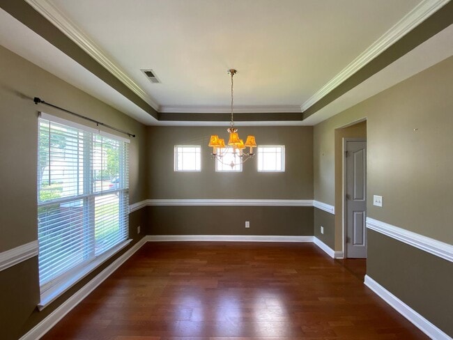 Foto del edificio - 115 N Field Dr