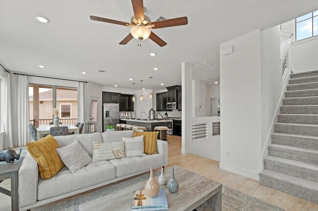 Foto del edificio - 7630 Redbud Orch Rd