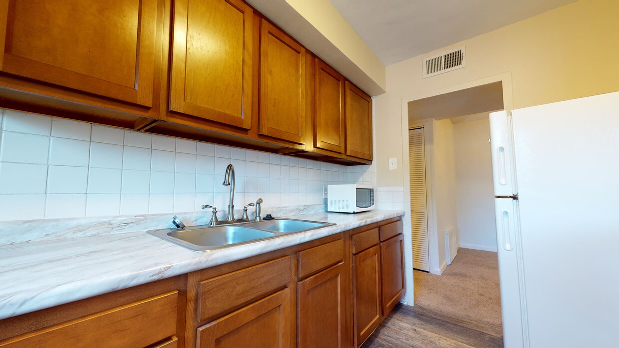 Photo - Bel Aire Apartments