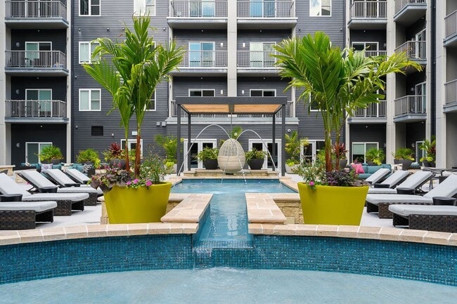 Apartamentos Brookside 51 — foto de la comunidad - Brookside 51