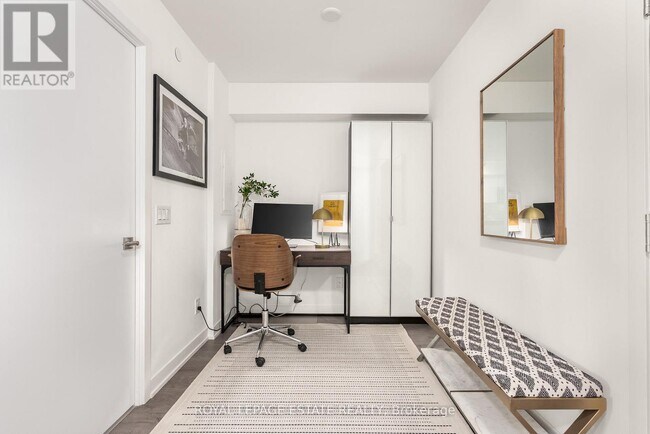 Photo du bâtiment - 1401 O'Connor Dr