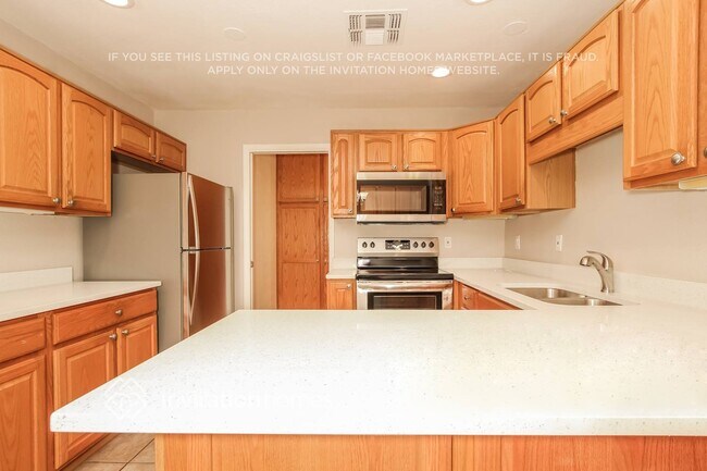 Foto del edificio - 2525 E Libby St