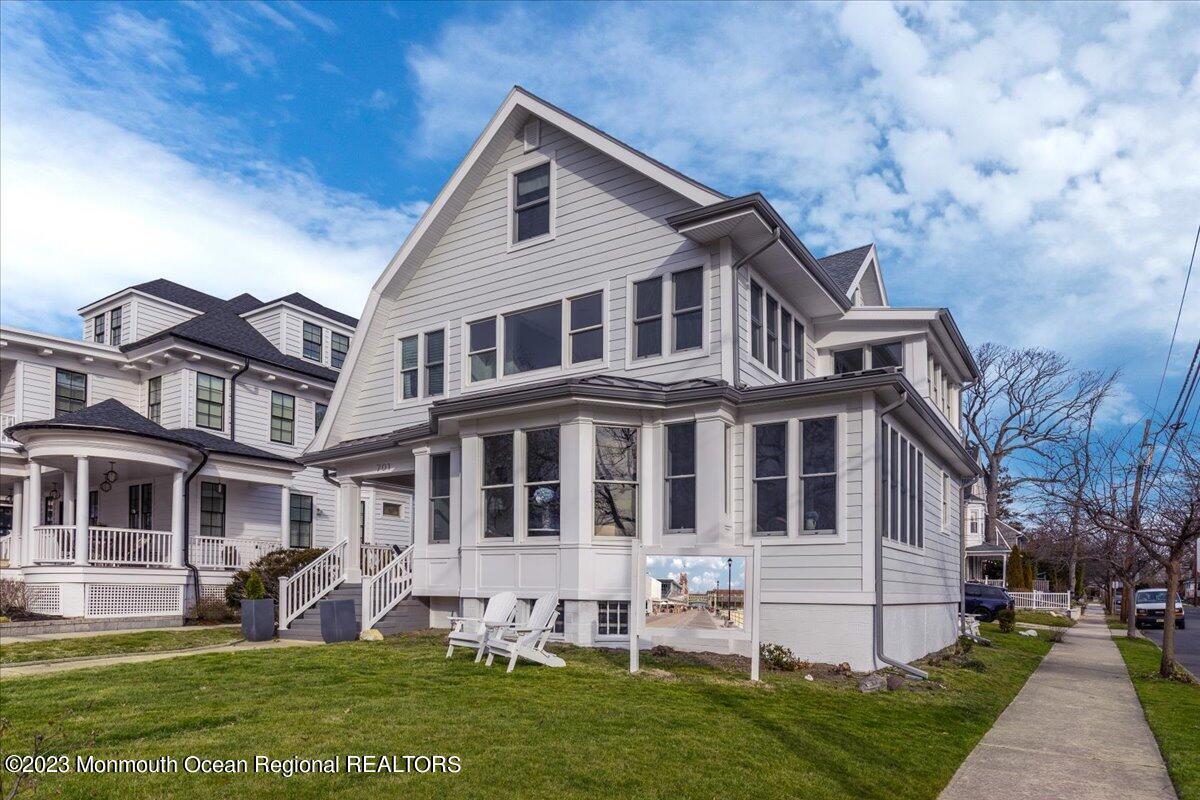 Foto principal - 701 Sunset Ave