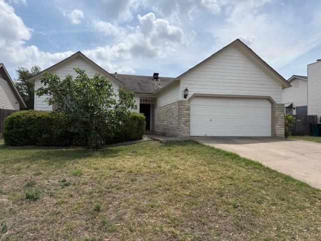 Building Photo - 16401 Knottingham Dr