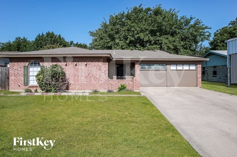 Foto principal - 616 Pinto Ln