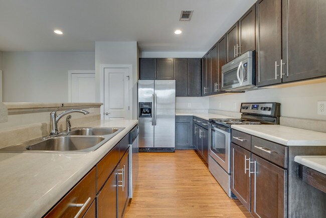 Foto del edificio - Parkview Midtown