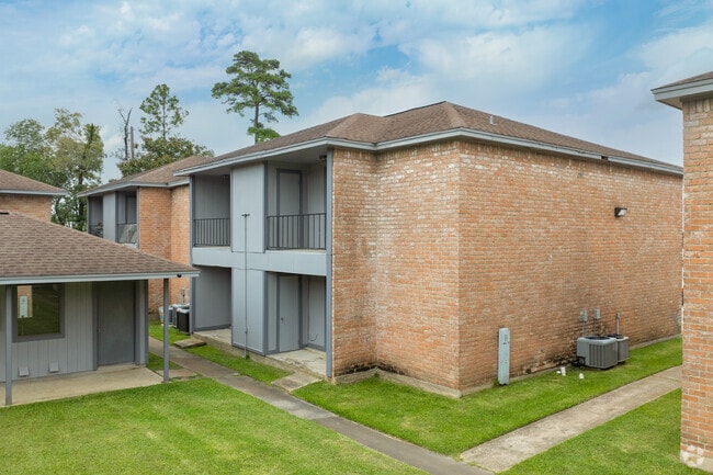 Building Photo - Arthur Place Apartments