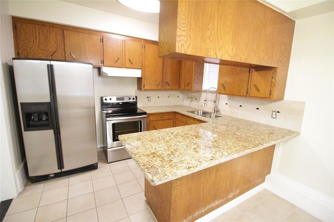 Foto del edificio - 5430 Fulton St