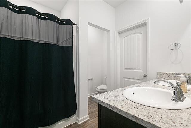 Foto del edificio - 5265 Summer Pecan Rd