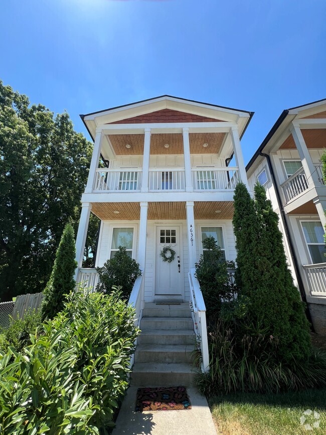 Building Photo - 6361 A Ivy St