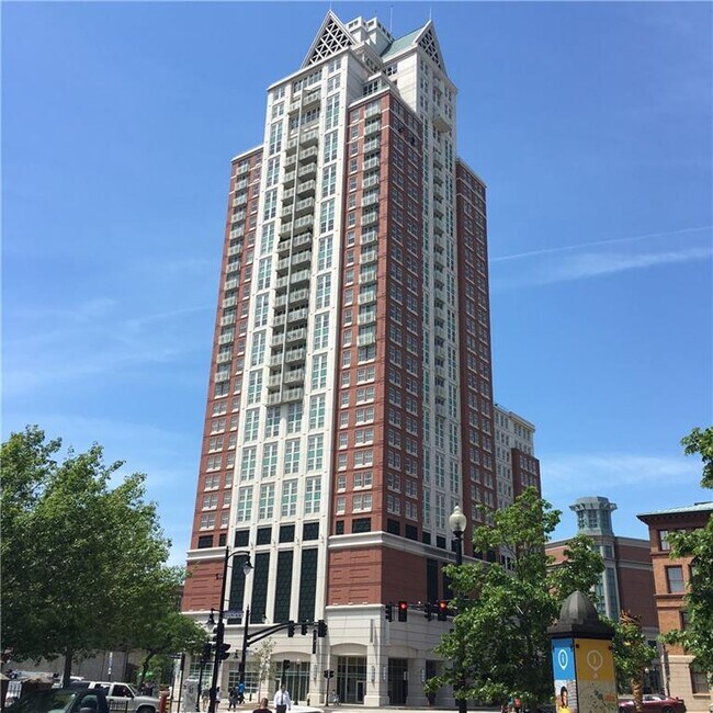 Foto del edificio - 1 W Exchange St
