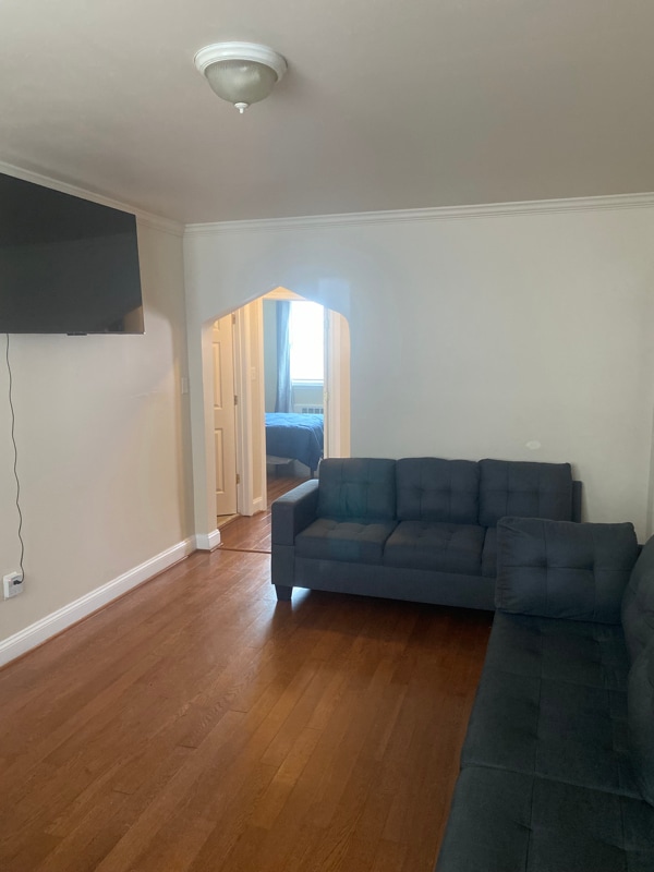 Foto del edificio - 4309 Norfolk Ave