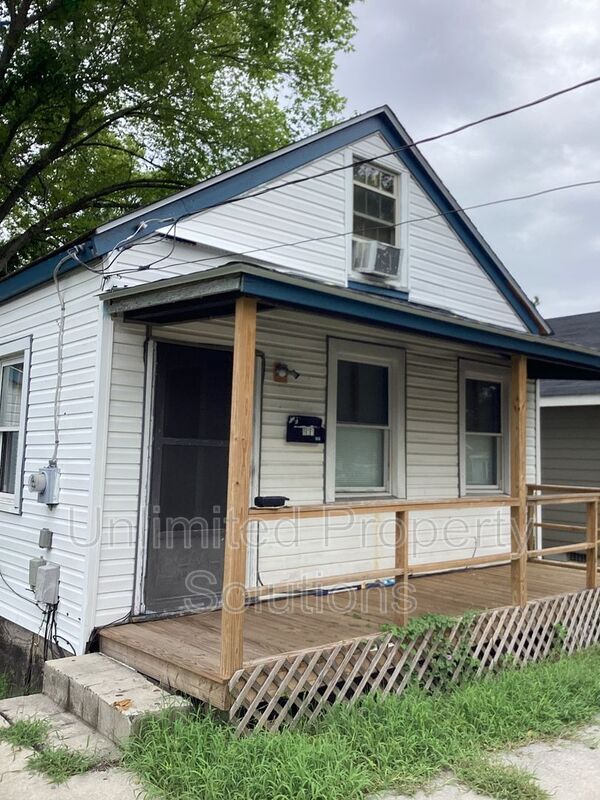 513 Swann St, Wilmington, NC 28401 House Rental in Wilmington, NC