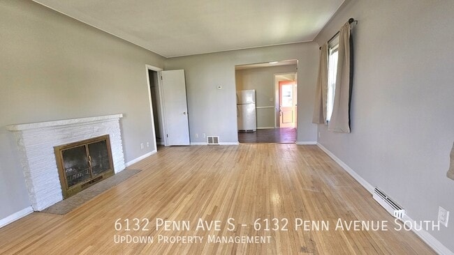 Building Photo - 6132 Penn Ave S