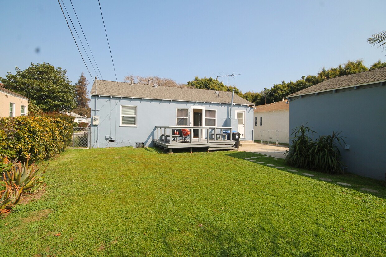 2241 Amherst Ave, Los Angeles, CA 90064 House for Rent in Los Angeles