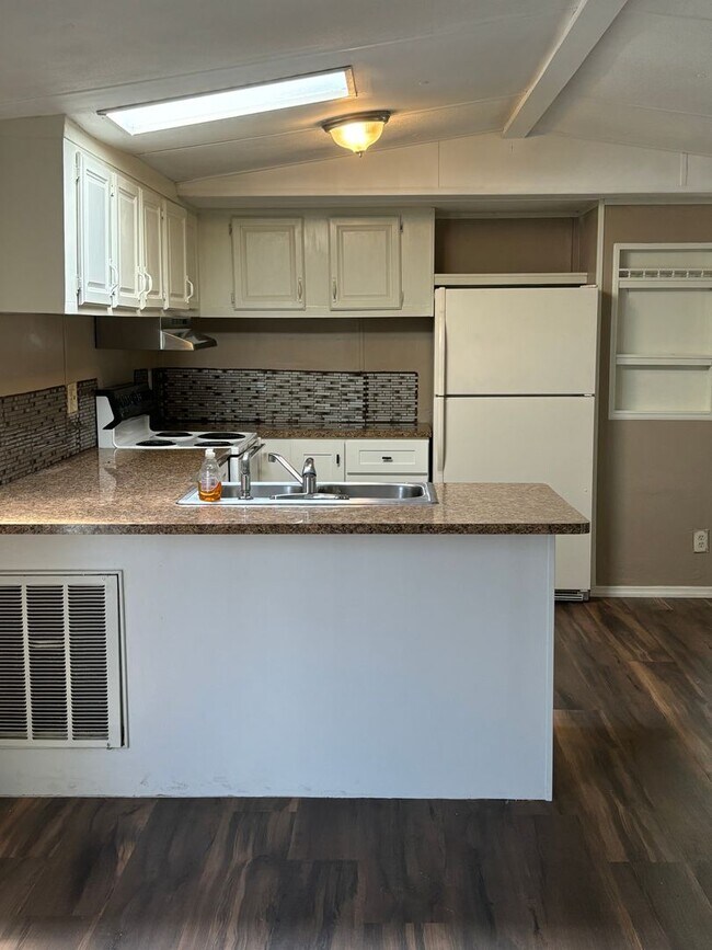 Foto del edificio - Great home with lots of space!