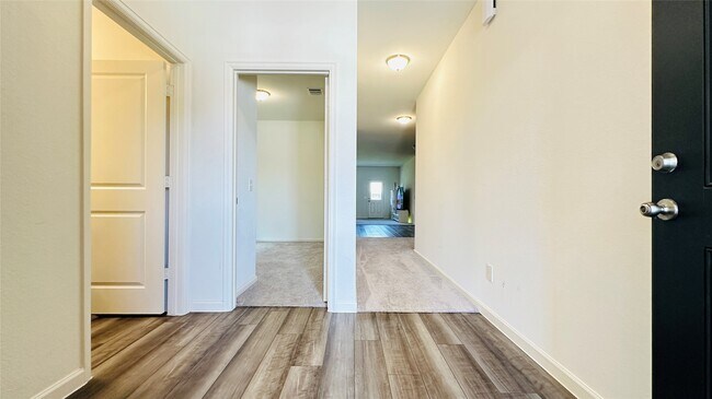 Foto del edificio - 13507 Northwood Briar Dr
