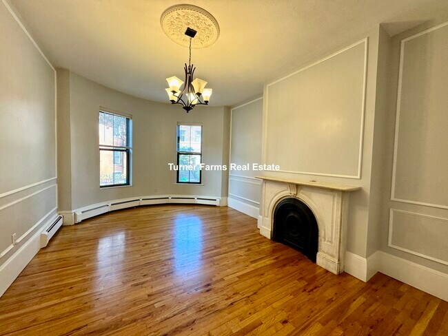 Foto del edificio - 101 Brookline St