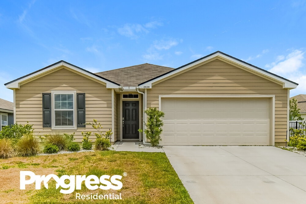 2920 Fisher Oak Pl, Green Cove Springs, FL 32043 House Rental in