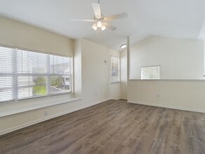 Living Area - Botanica Cottages