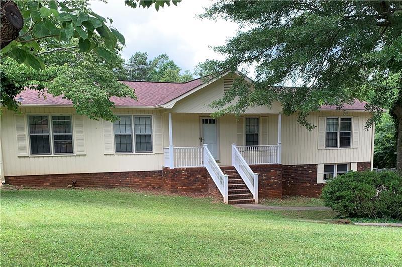 Primary Photo - 2441 Hidden Hills Dr