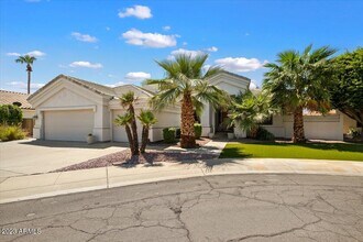 Building Photo - 21624 N 56th Dr