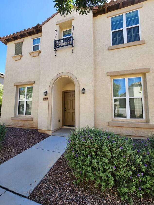 3816 E Leslie Dr, Gilbert, AZ 85296 House Rental in Gilbert, AZ