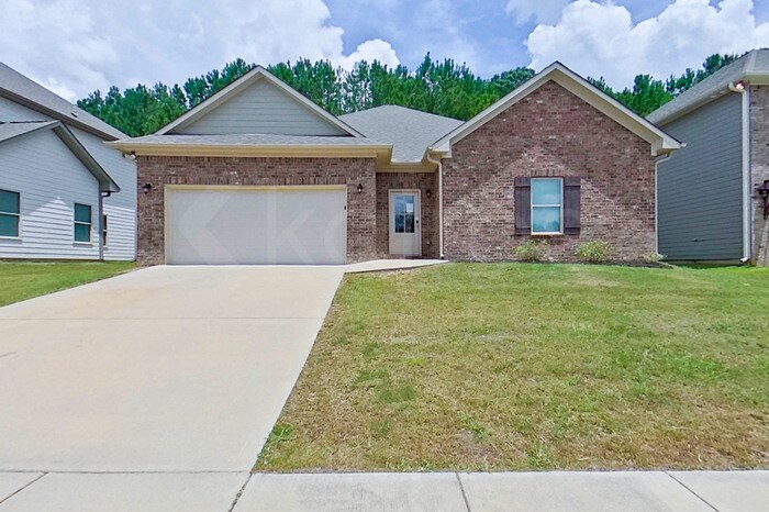 Foto principal - 11503 Crimson Ridge Rd