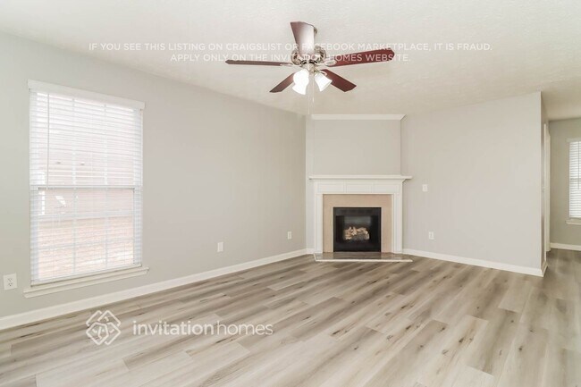 Foto del edificio - 5447 Somer Mill Rd