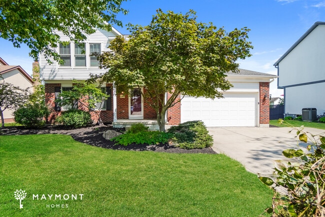 Building Photo - 6370 Rising Sun Dr