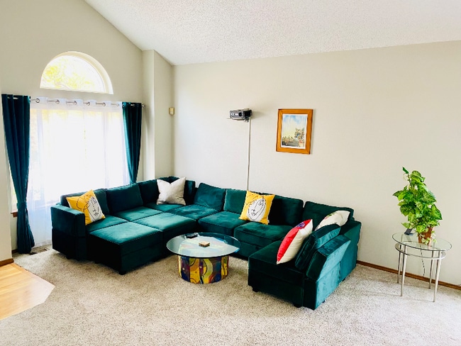 Photo - 2130 Silkwood Dr House