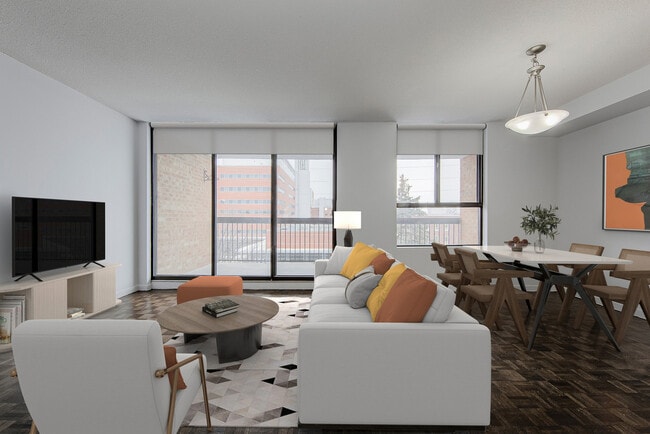 Building Photo - Simcoe Estates