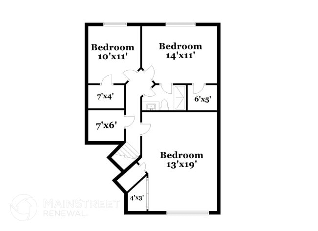 Foto del edificio - 8902 W Vernon Ave